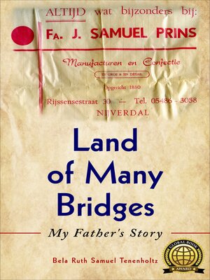 cover image of Land of Many Bridges